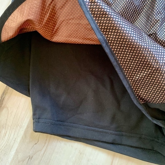 FABLETICS Demi Lavato Lita high waisted shorts - Picture 5 of 9